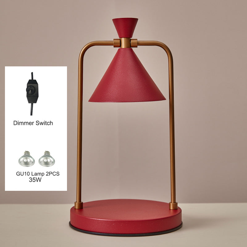 Candle Warmer Electric Wax Melt Lamp Lantern