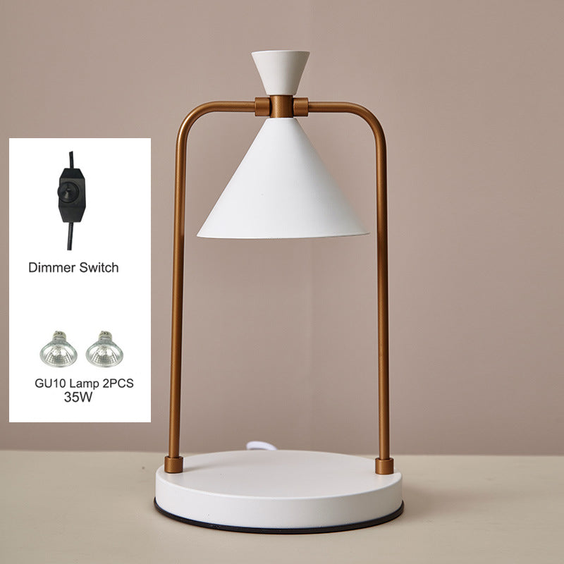 Candle Warmer Electric Wax Melt Lamp Lantern
