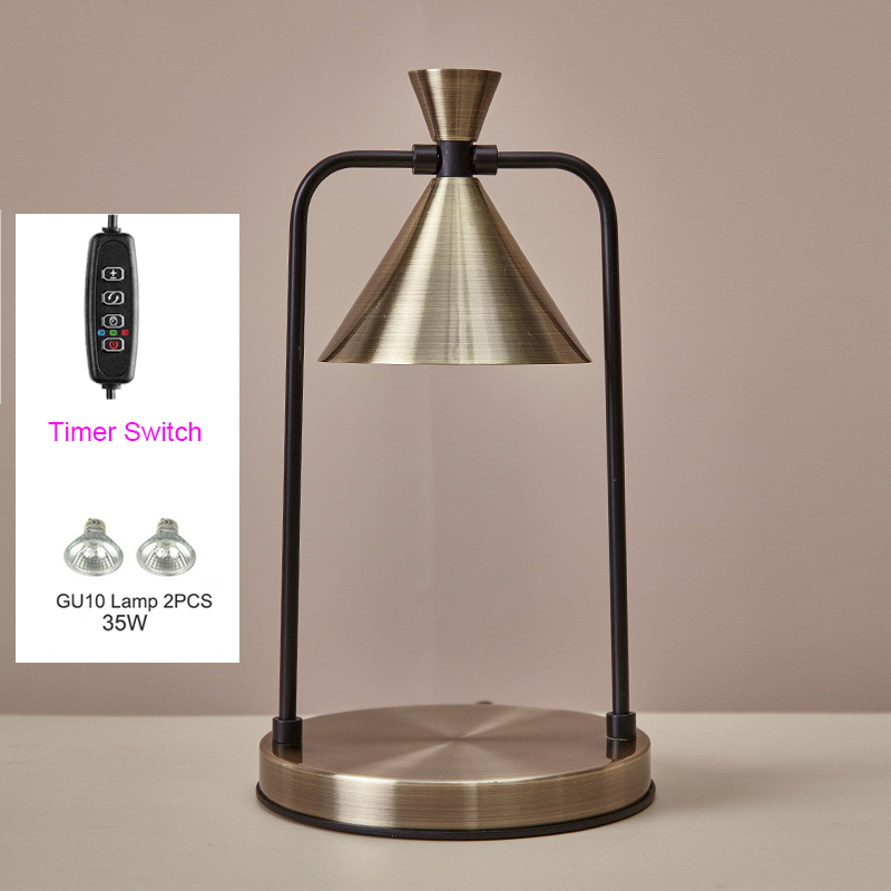 Candle Warmer Electric Wax Melt Lamp Lantern