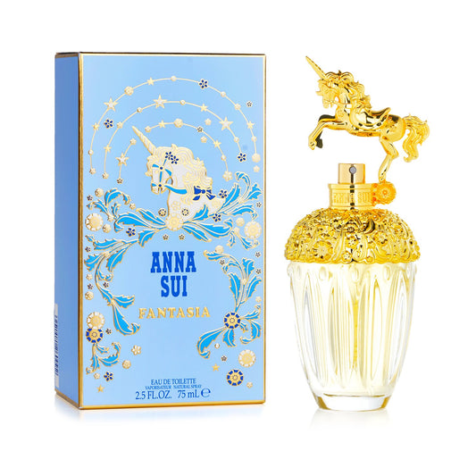 Anna Sui Fantasia - angle 2