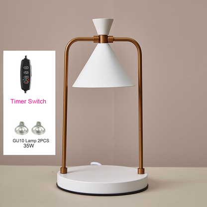 Candle Warmer Electric Wax Melt Lamp Lantern