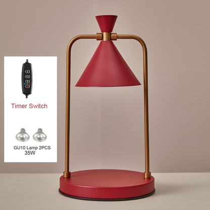 Candle Warmer Electric Wax Melt Lamp Lantern