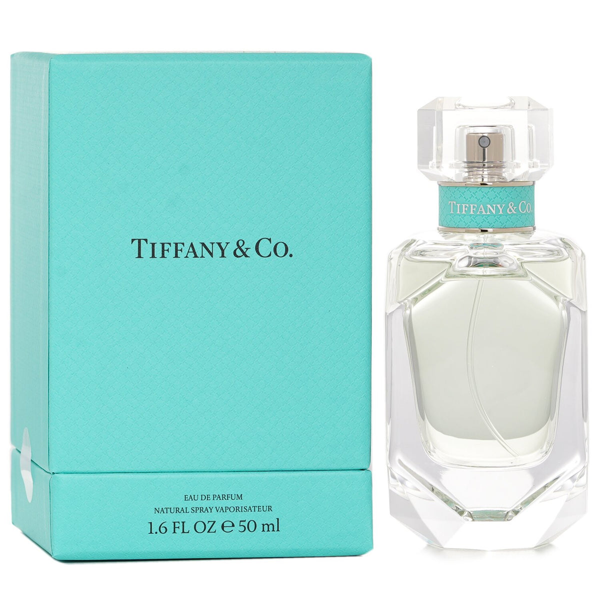 Tiffany & Co. Eau de Parfum 50mL