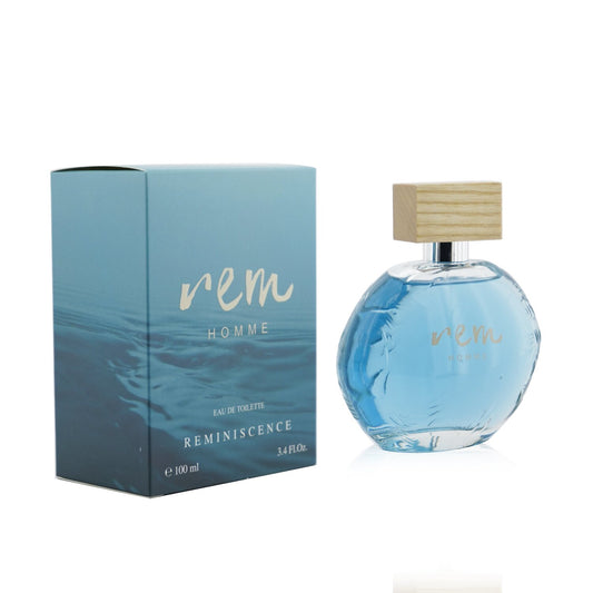 Rem Homme - angle 2