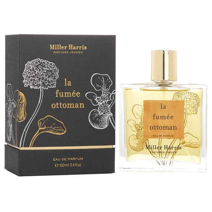 Miller Harris La Fumée Ottoman Eau de Parfum 100mL