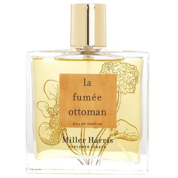 Miller Harris La Fumée Ottoman Eau de Parfum 100mL