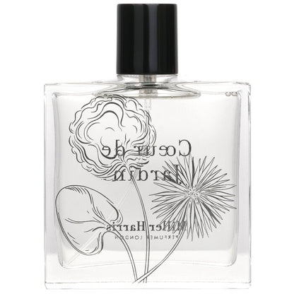 Miller Harris Coeur De Jardin Eau de Parfum 100mL - product view 3