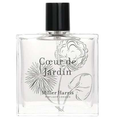 Miller Harris Coeur De Jardin Eau de Parfum 100mL