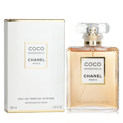 Chanel Coco Mademoiselle Intense Eau de Parfum 100mL bottle