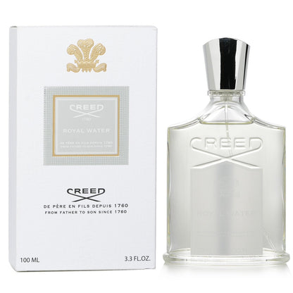 Creed Royal Water Eau de Toilette 100mL alternate product or packaging image