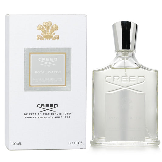 Creed Royal Water Eau de Toilette 100mL alternate product or packaging image