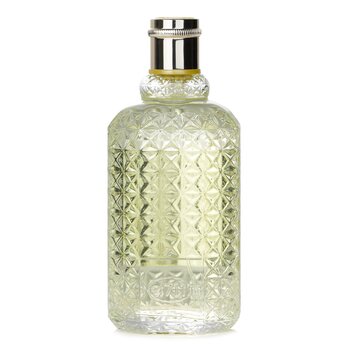 4711 Acqua Colonia White Peach & Coriander Eau de Cologne 170mL alternate bottle and packaging image