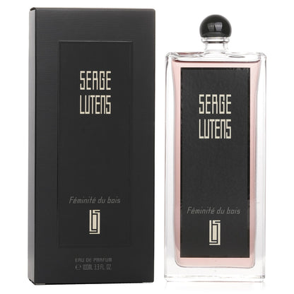 Serge Lutens Féminité du Bois Eau de Parfum 100mL packaging image