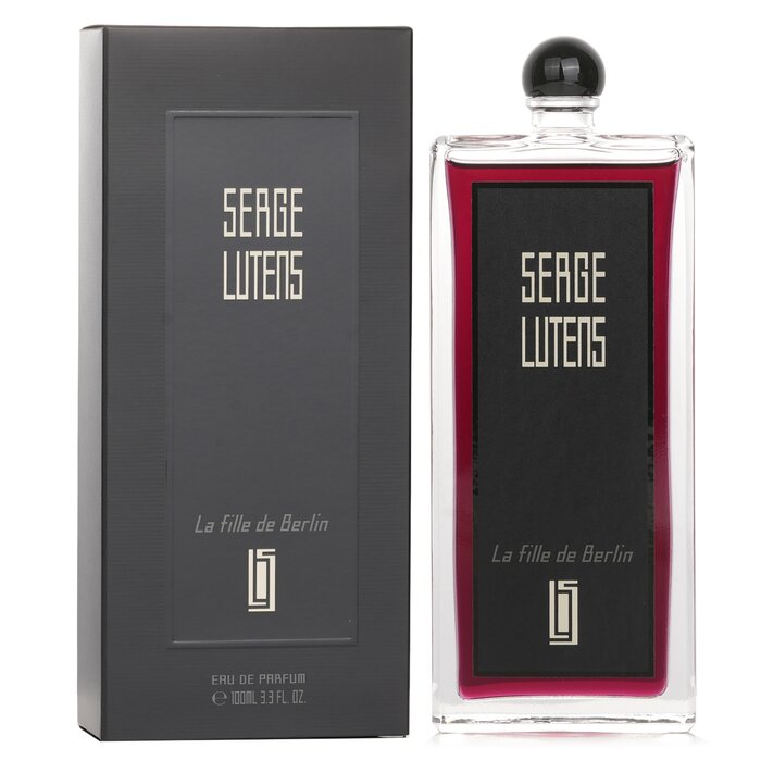 Serge Lutens La Fille de Berlin Eau de Parfum 100mL - product view 2