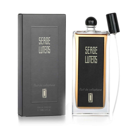 Serge Lutens Nuit de Cellophane Eau de Parfum 100mL