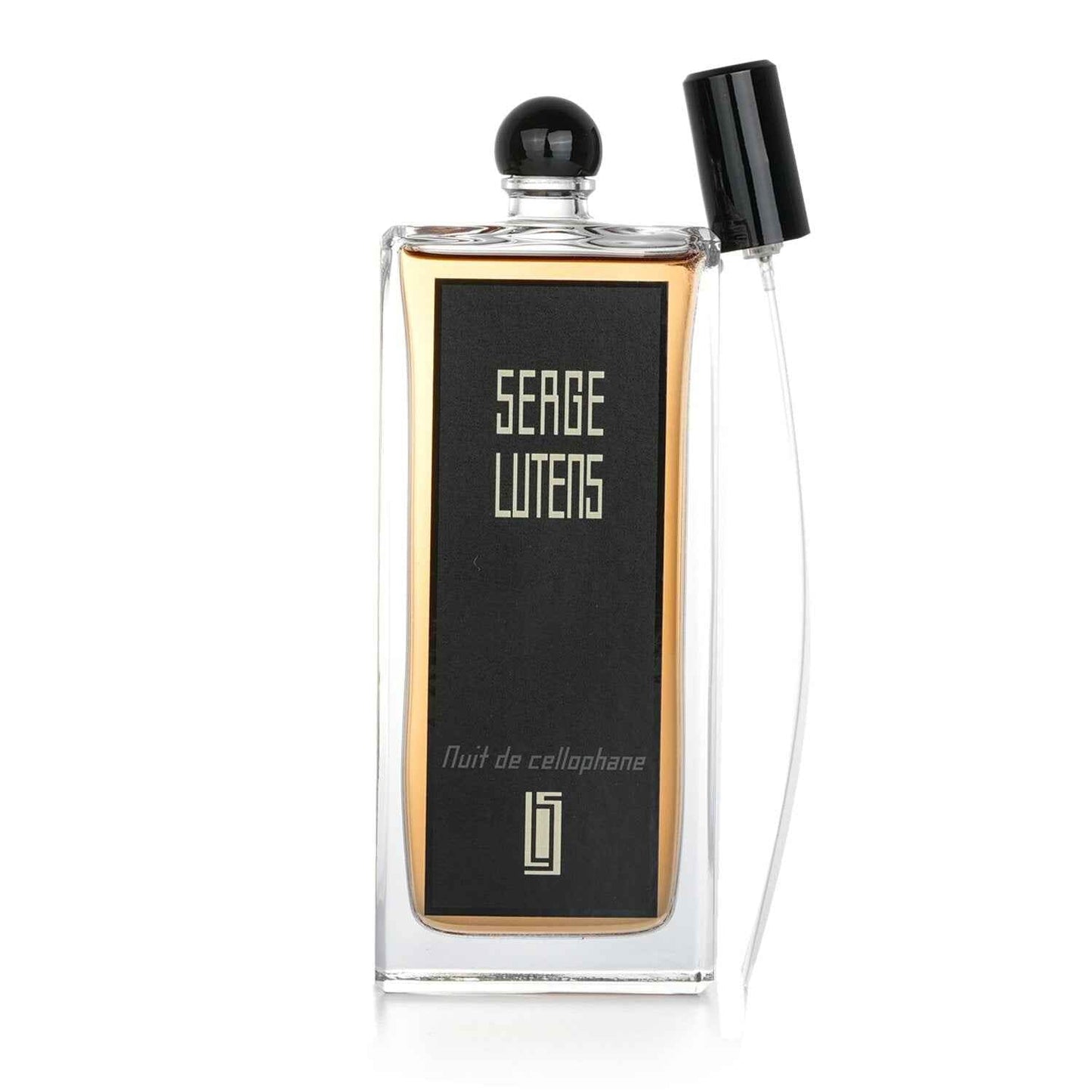 Serge Lutens Nuit de Cellophane Eau de Parfum 100mL