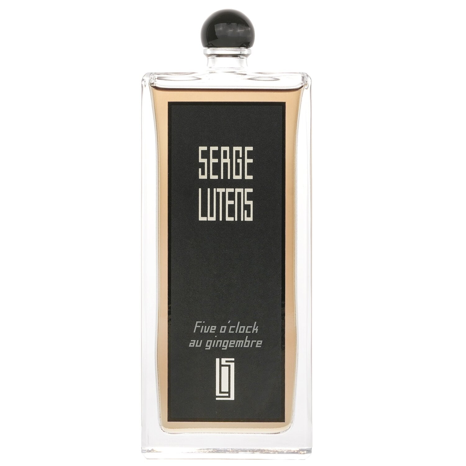 Serge Lutens Five O'Clock Au Gingembre Eau de Parfum 100mL main product image