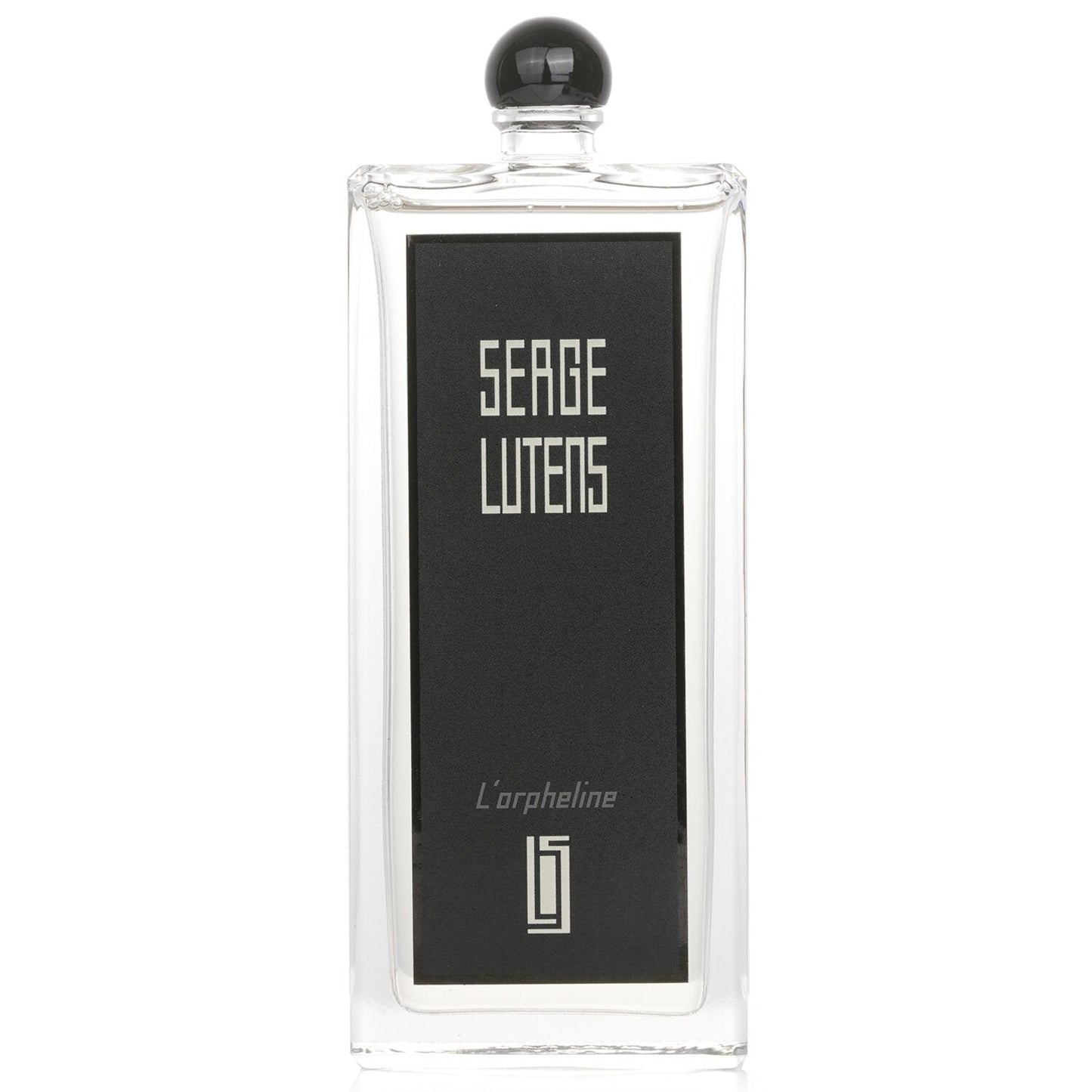 Serge Lutens L’Orpheline Eau de Parfum 100mL main product image