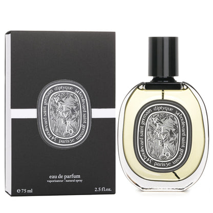 Diptyque Vetyverio Eau de Parfum 75mL strawberrynet alternate / packaging view