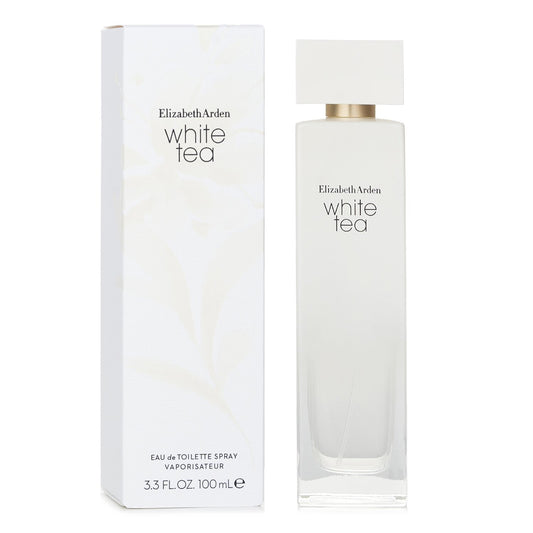 Elizabeth Arden White Tea - angle 2