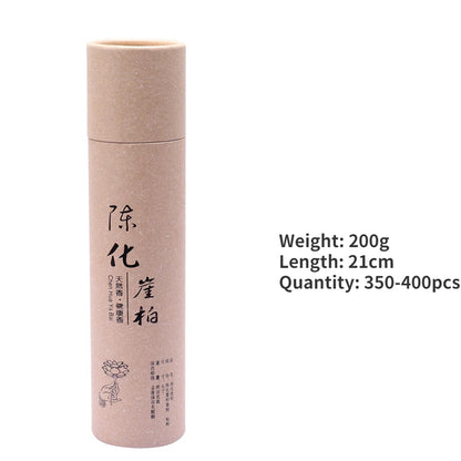 Natural Agarwood Incense Sticks 400pcs.