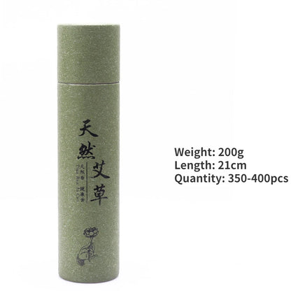 Natural Agarwood Incense Sticks 400pcs.