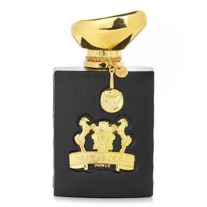 Alexandre.J Oscent Black Eau de Parfum 100mL