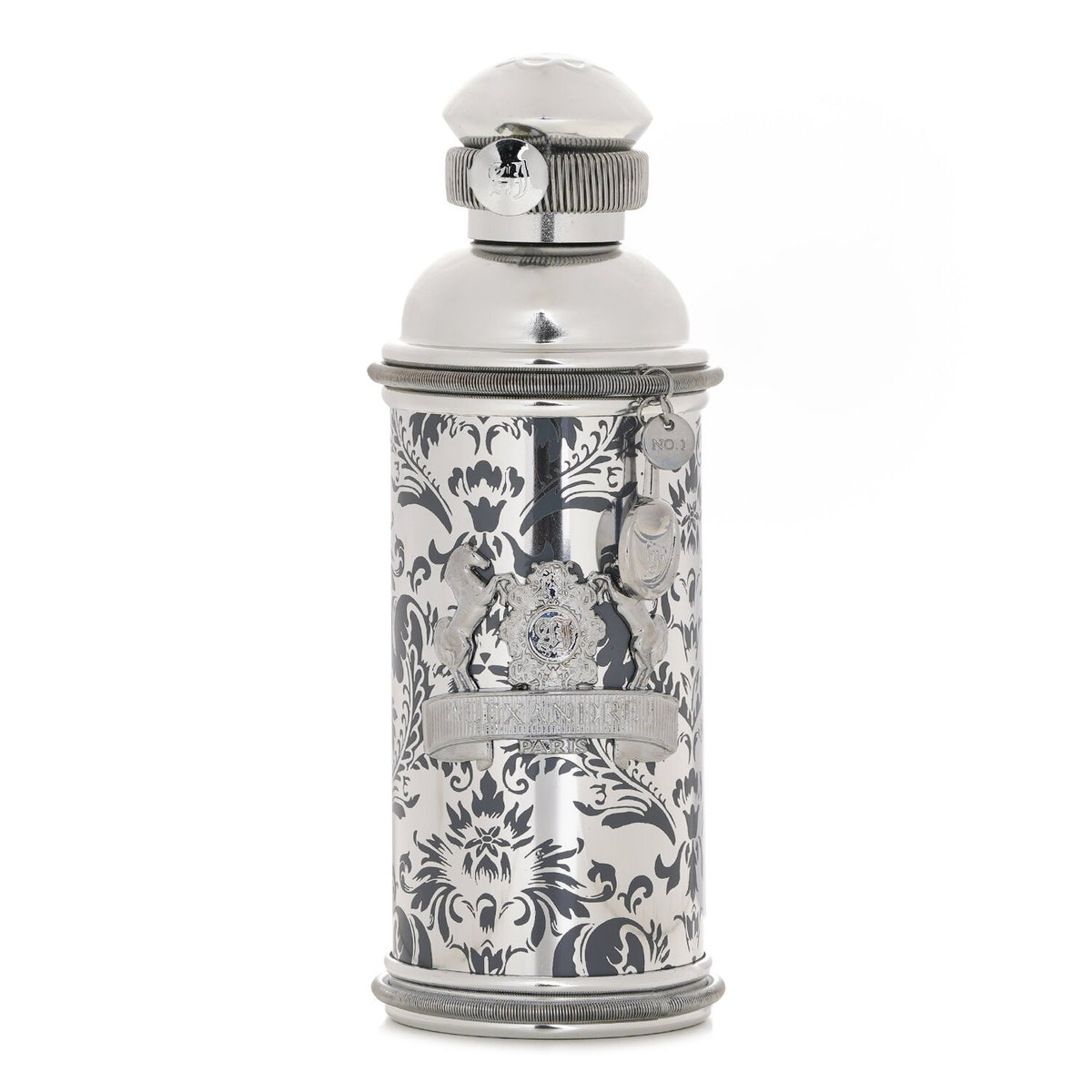 Alexandre.J Silver Ombre Eau de Parfum 100mL