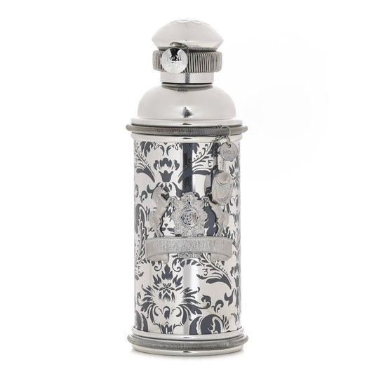 Alexandre.J Silver Ombre Eau de Parfum 100mL