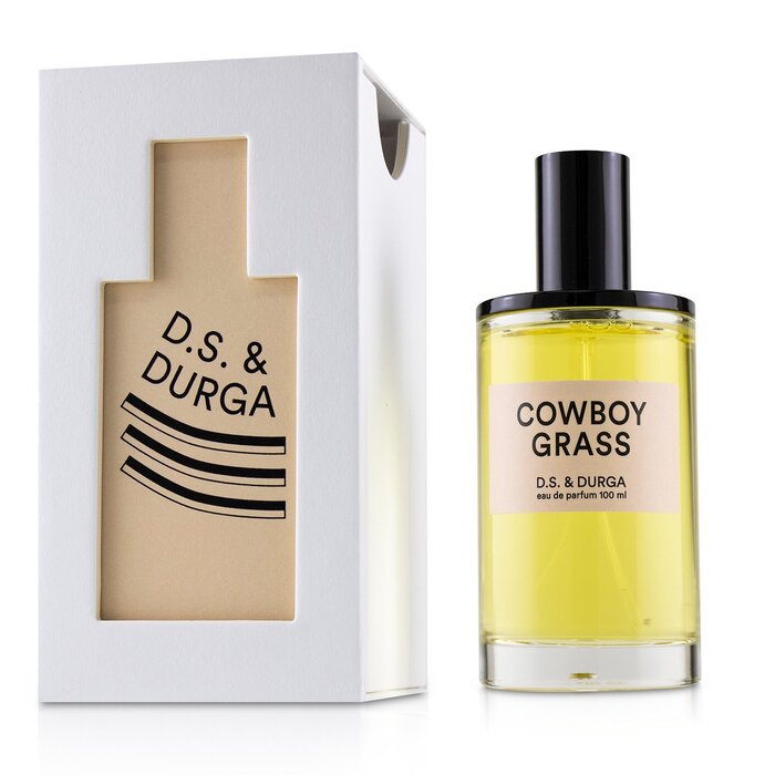 D.S. & Durga Cowboy Grass Eau de Parfum 100mL - product view 2