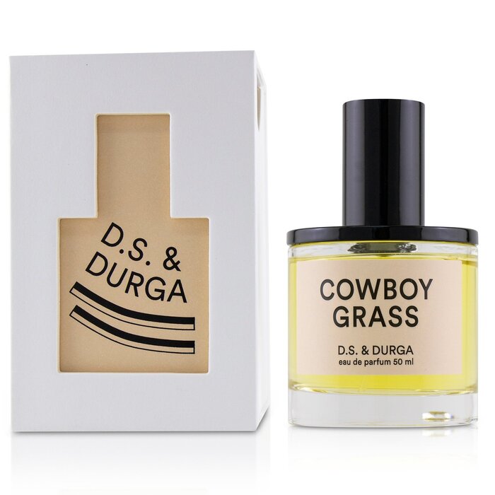 D.S. & Durga Cowboy Grass Eau de Parfum 50mL - product view 2