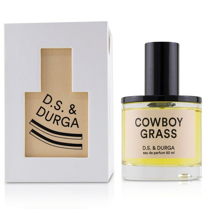 D.S. & Durga Cowboy Grass Eau de Parfum 50mL - product view 2
