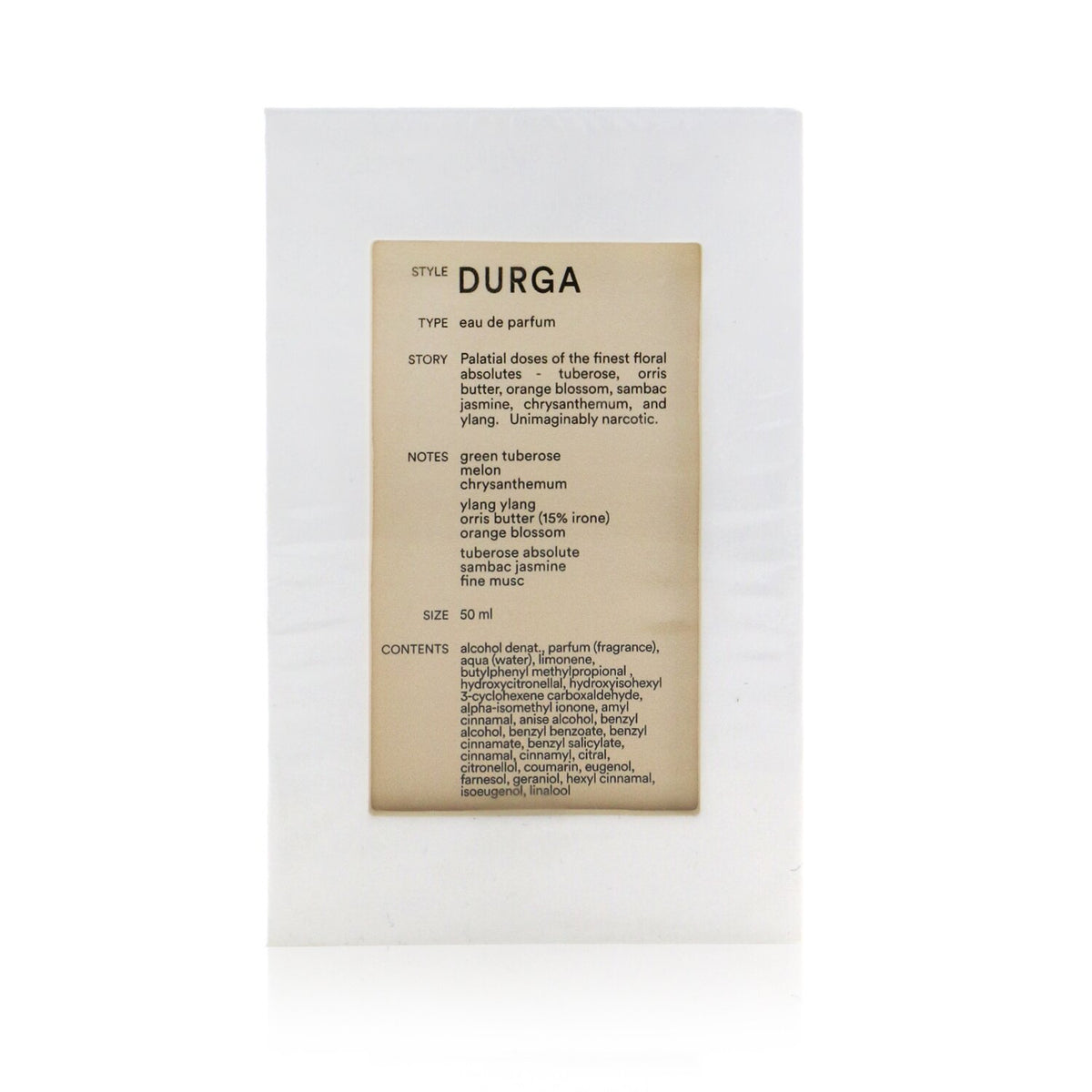D.S. & Durga Durga - angle 3