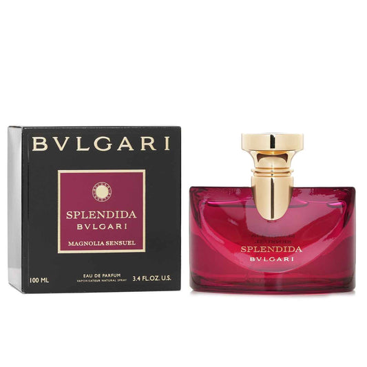 Bvlgari Splendida Magnolia Sensuel Eau de Parfum 100mL
