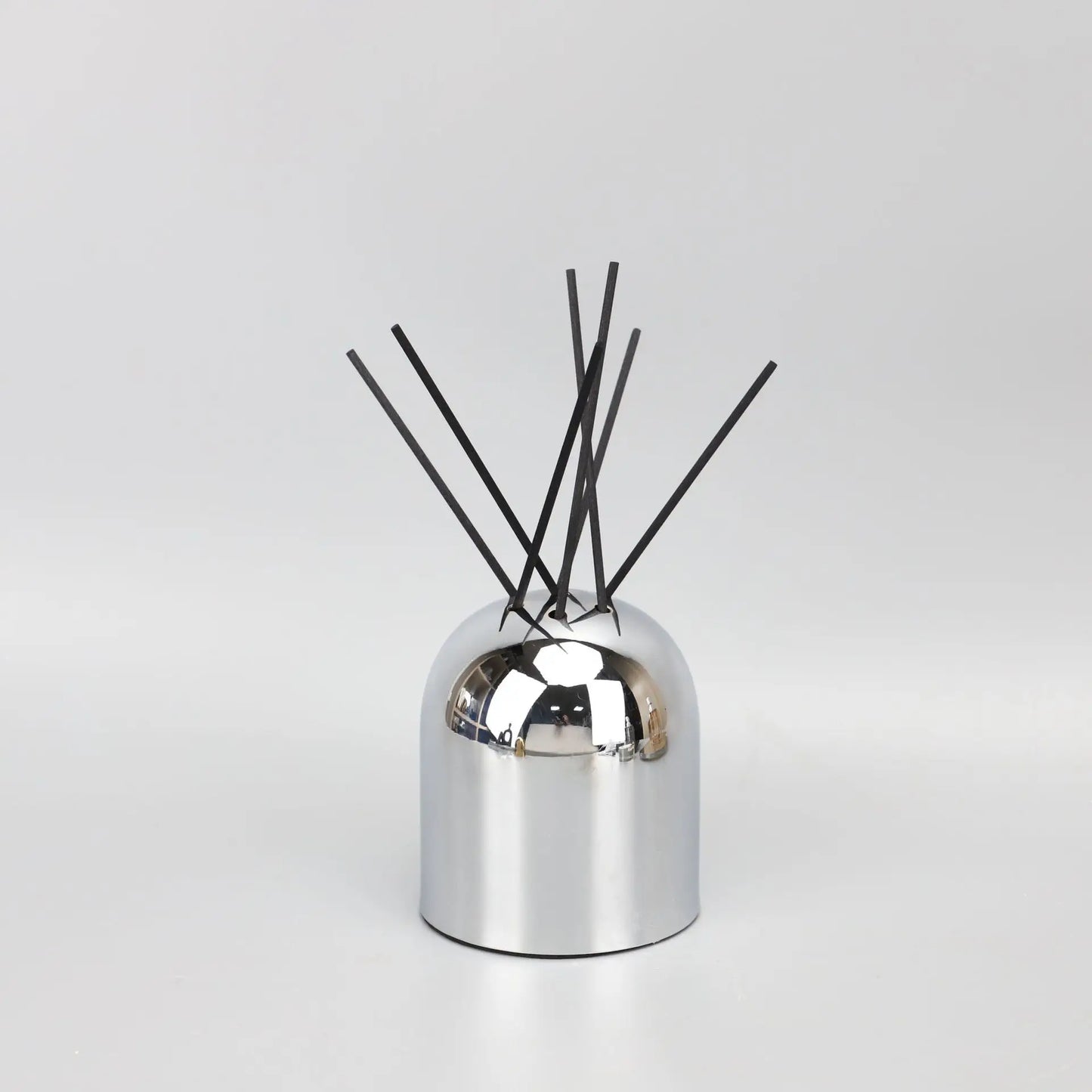 Gold Metal Reed Diffuser Bottle