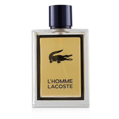 Lacoste L'Homme Eau de Toilette 100mL