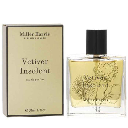 Miller Harris Vetiver Insolent Eau de Parfum 50mL