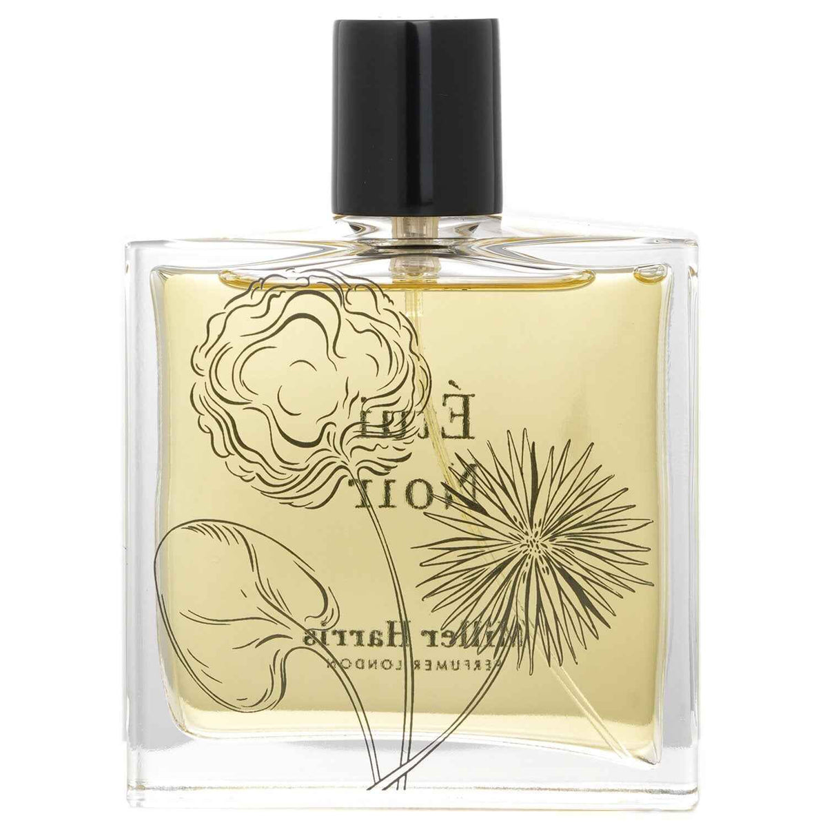 Miller Harris Etui Noir Eau de Parfum 100mL