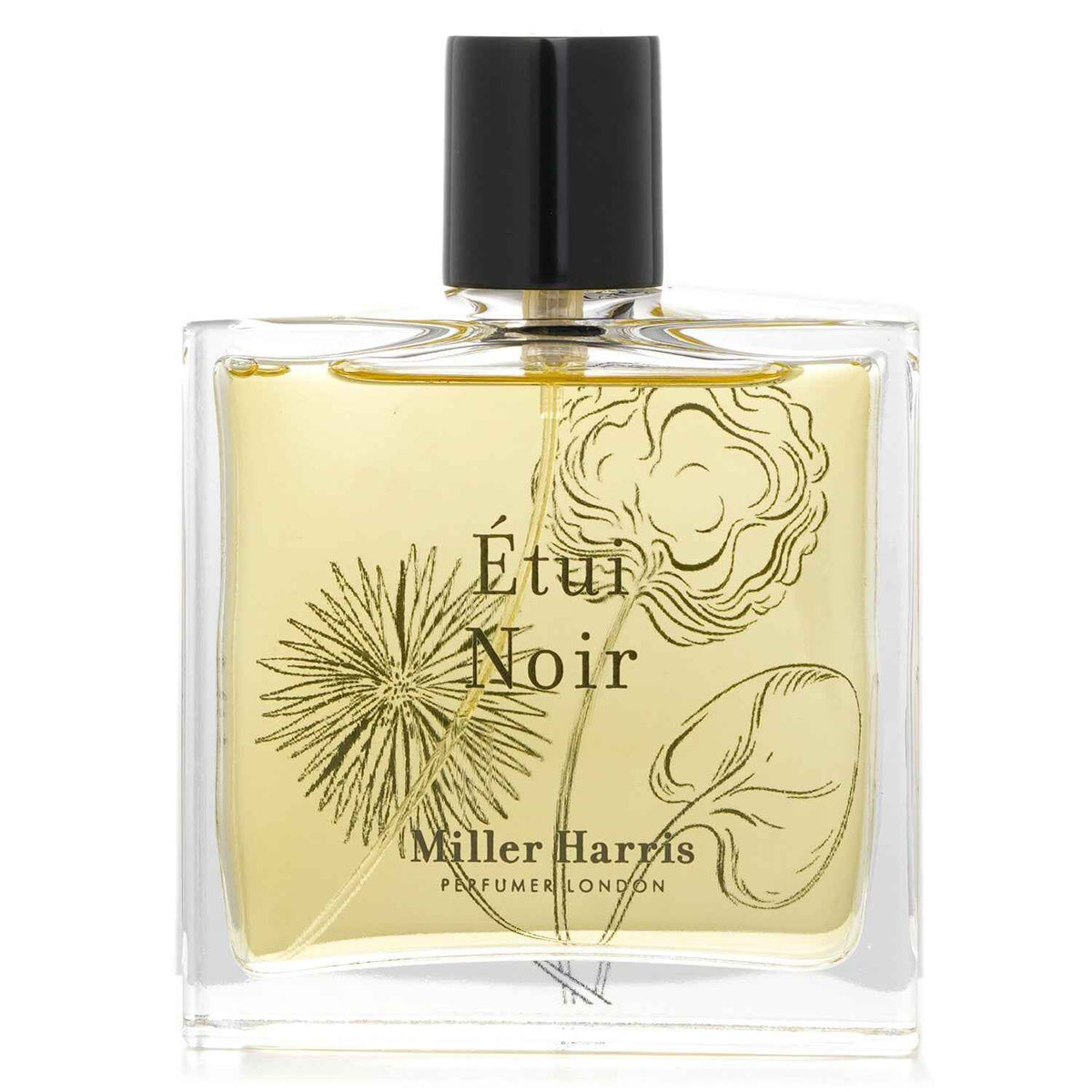 Miller Harris Etui Noir Eau de Parfum 100mL