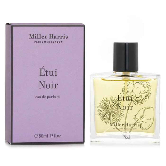 Miller Harris Étui Noir Eau de Parfum 50mL