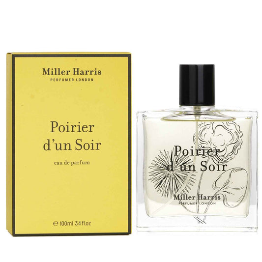 Miller Harris Poirier D'un Soir Eau de Parfum 100mL
