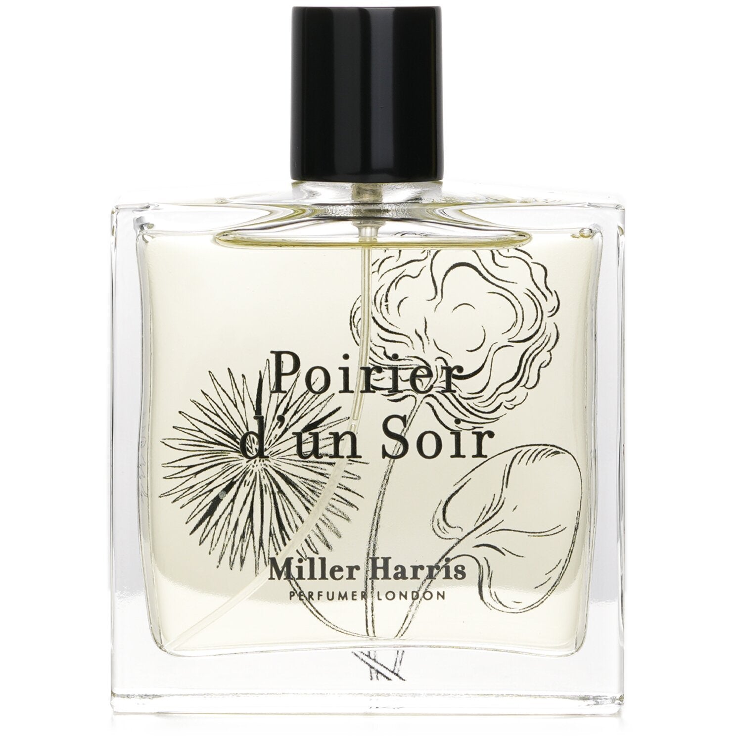 Miller Harris Poirier D'un Soir Eau de Parfum 100mL main product image