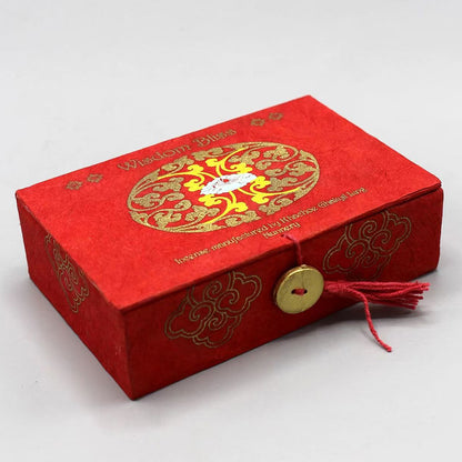 Nepal Kopan Monastery Herbal Incense