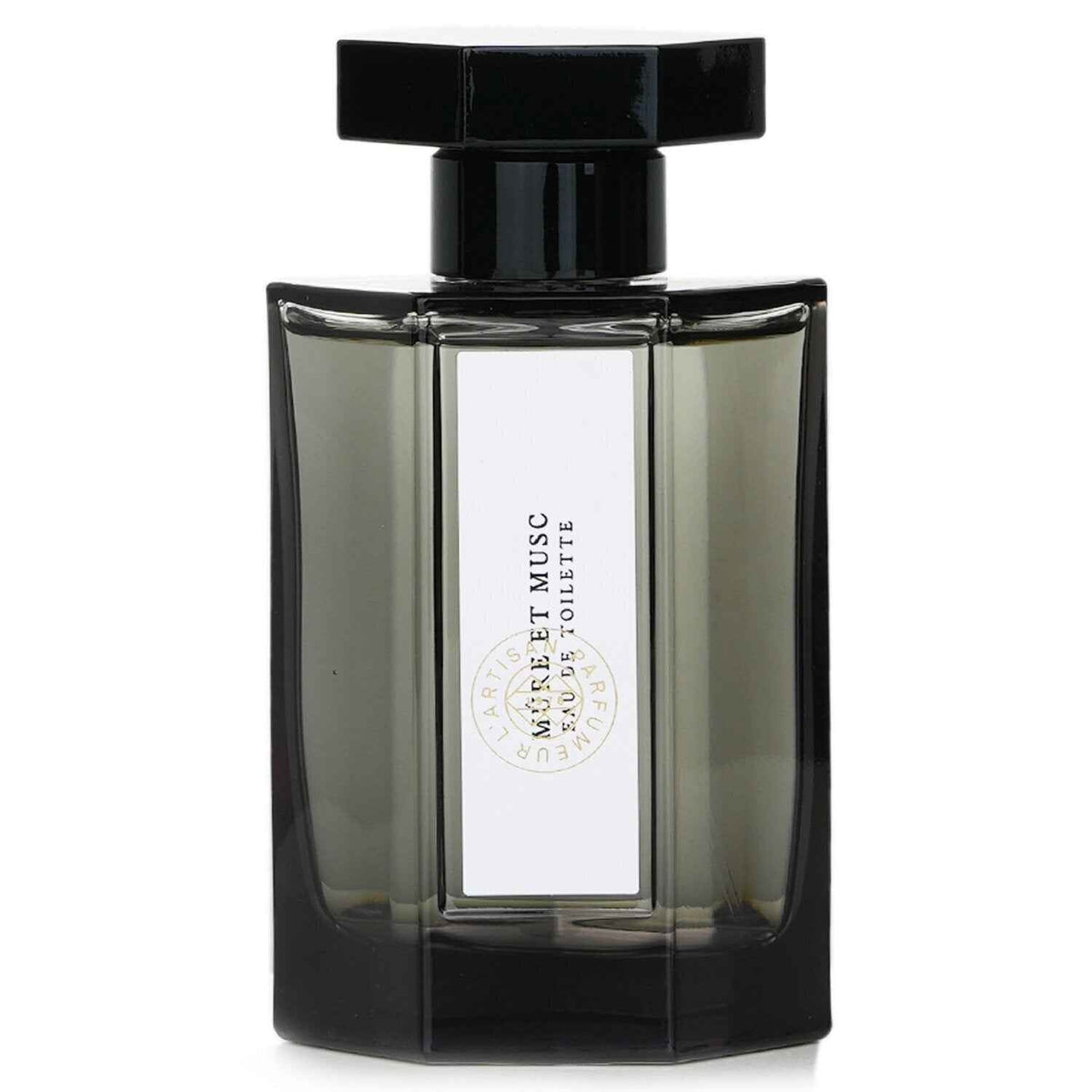 L'Artisan Parfumeur Mûre et Musc Eau de Toilette 100mL