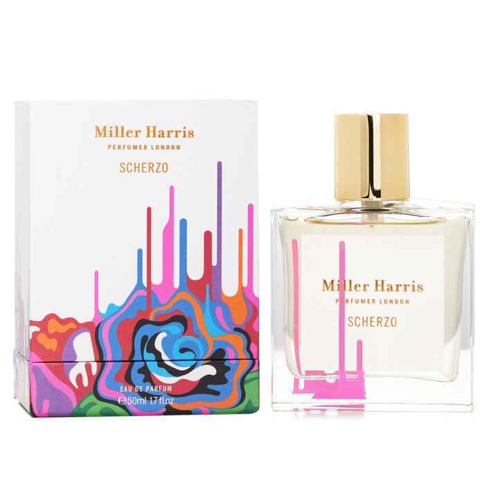 Miller Harris Scherzo Eau de Parfum 50mL