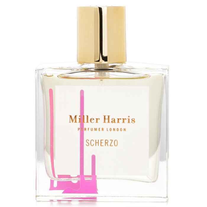 Miller Harris Scherzo Eau de Parfum 50mL