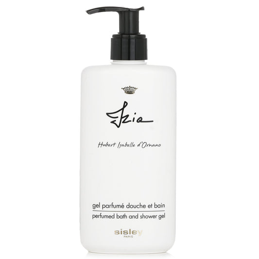 Sisley Izia Bath & Shower Gel 250mL