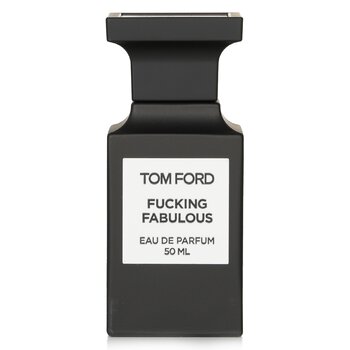 Tom Ford Private Blend Fucking Fabulous Eau De Parfum Spray 50ml/1.7oz