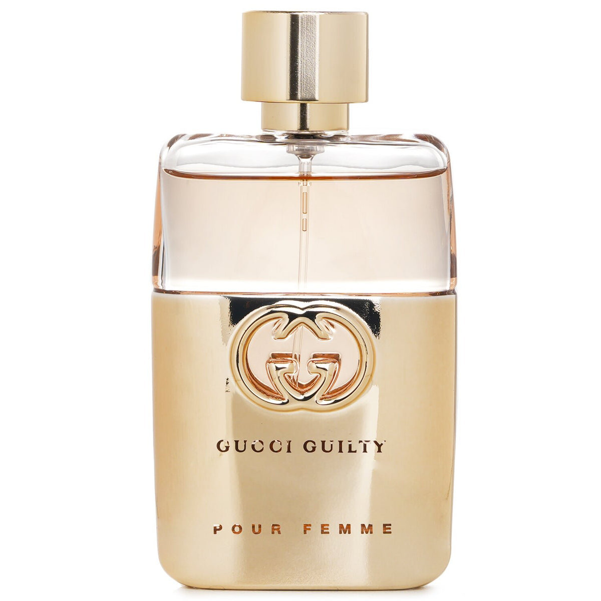 Gucci Guilty Pour Femme Eau de Parfum 50mL