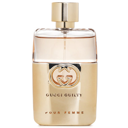 Gucci Guilty Pour Femme Eau de Parfum 50mL